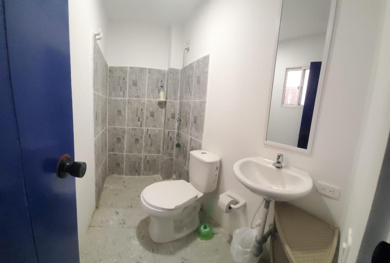 Hotelito La Aventura, Ac Private Wc Near The Old Town, No Tax Pensión
