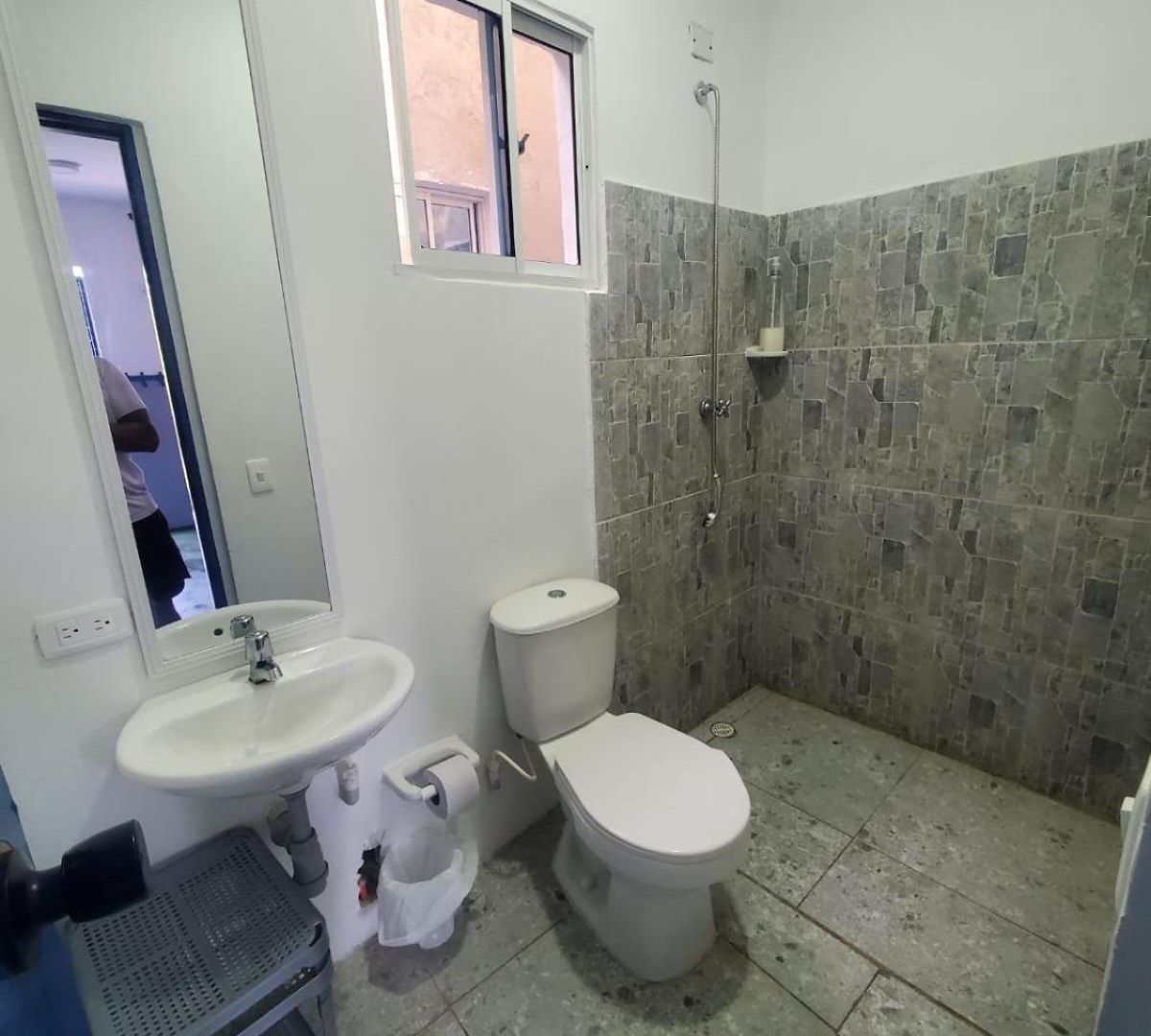 Pensión Hotelito La Aventura, Ac Private Wc Near The Old Town, No Tax 3*