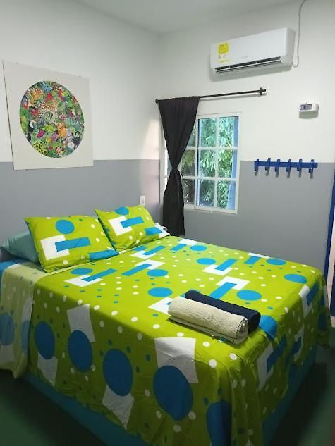 Hotelito La Aventura, Ac Private Wc Near The Old Town, No Tax