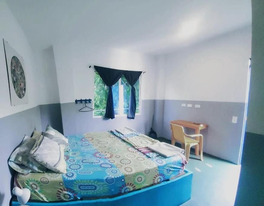 Hotelito La Aventura, Ac Private Wc Near The Old Town, No Tax Cartagena