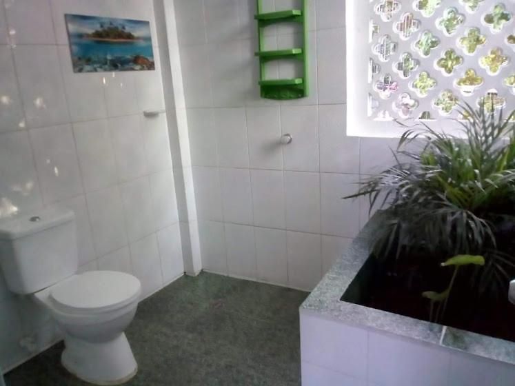Pensión Hotelito La Aventura, Ac Private Wc Near The Old Town, No Tax 3*