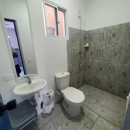 Pensión Hotelito La Aventura, Ac Private Wc Near The Old Town, No Tax 3*