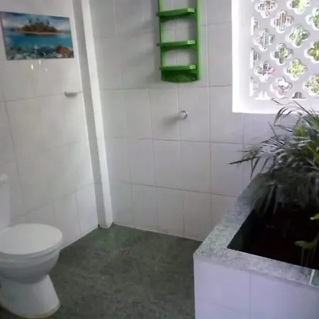 Pensión Hotelito La Aventura, Ac Private Wc Near The Old Town, No Tax 3*