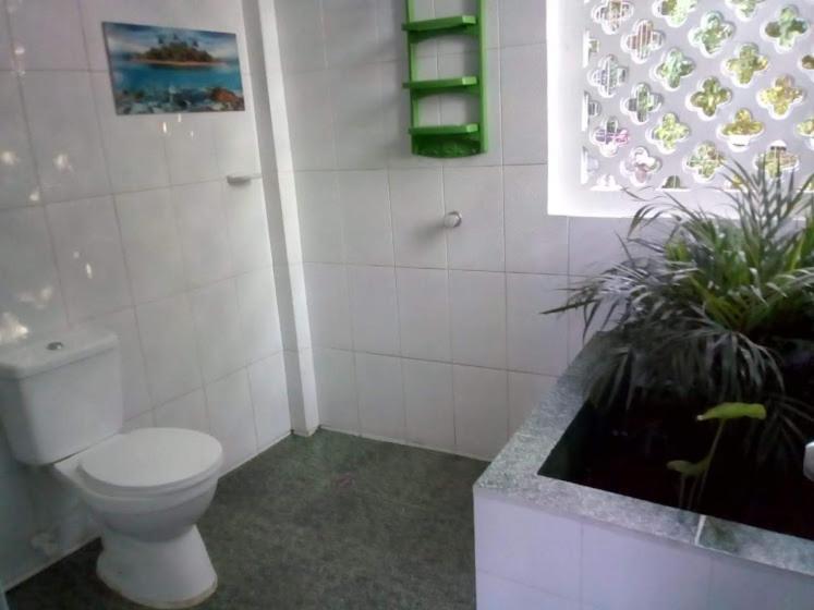Pensión Hotelito La Aventura, Ac Private Wc Near The Old Town, No Tax *