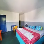 Hotelito La Aventura, Ac Private Wc Rooms Near The Old Town, No Tax