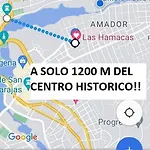 Hotelito La Aventura, Ac Private Wc Rooms Near The Old Town, No Tax