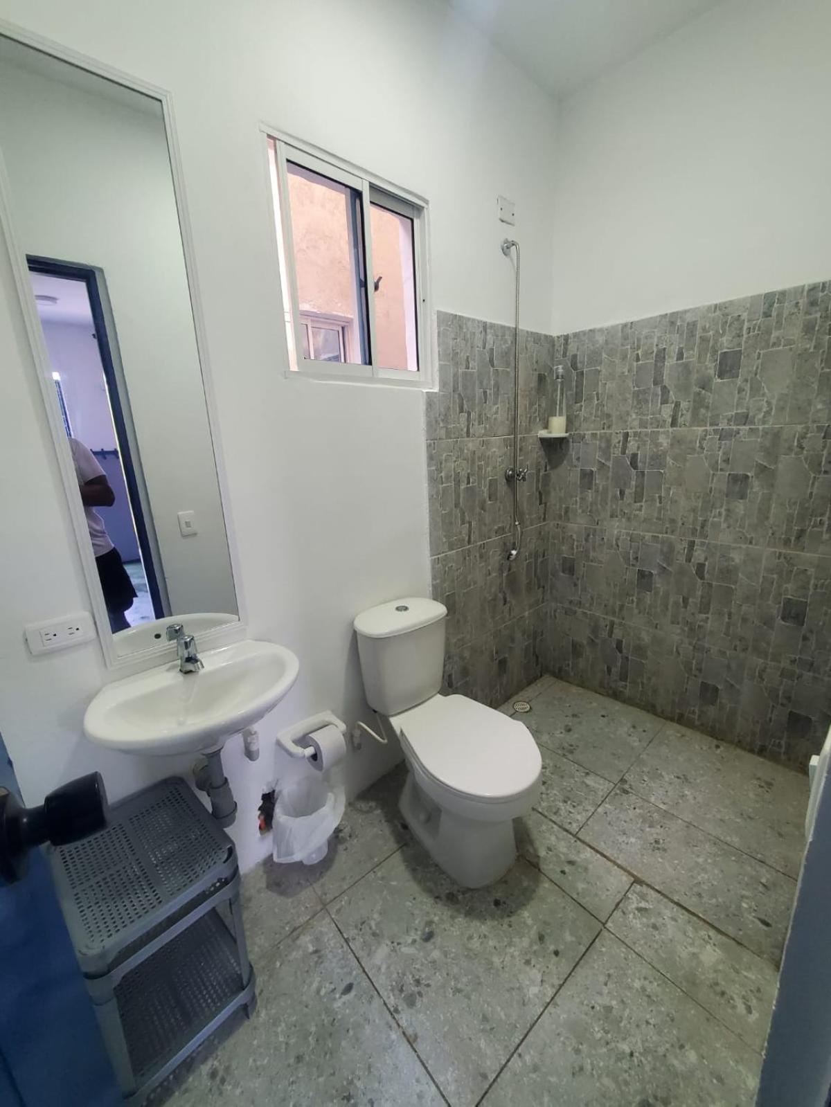 Pensión Hotelito La Aventura, Ac Private Wc Near The Old Town, No Tax 3*