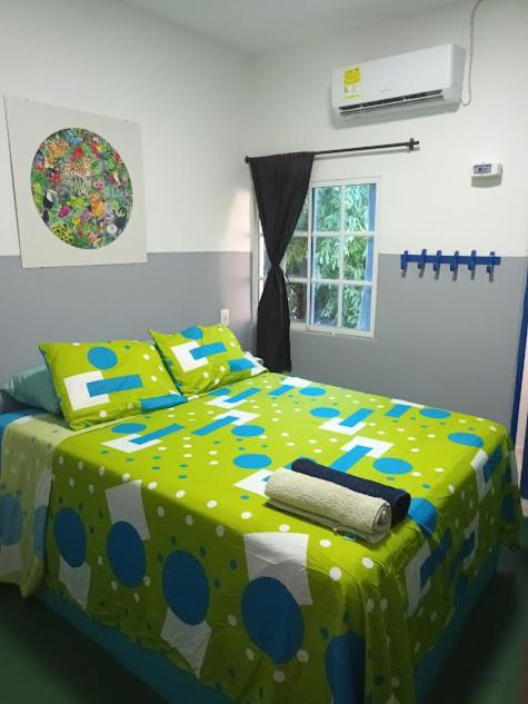 Hotelito La Aventura, Ac Private Wc Near The Old Town, No Tax